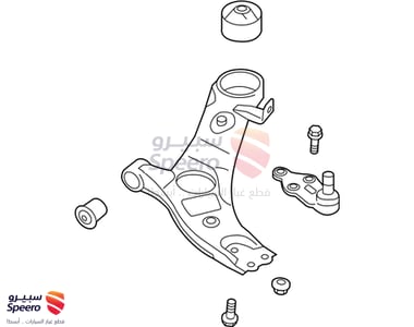 54500S1050 - 54500S1050