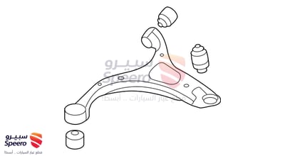 قطعة رقم 545013J000