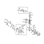 صورة Arm Complete-Front Lower, RH