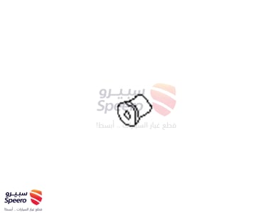 جلدة مقص فوق ونيت 86/97 - 54506B9500