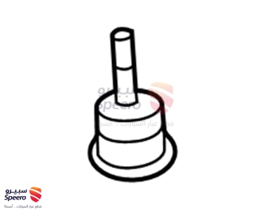 Ball joints Down - 545300U000