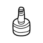 صورة Ball joints Down