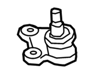 Ball joints L,Down - 54530F2000