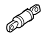 Arm Bush F,down - 545512D000