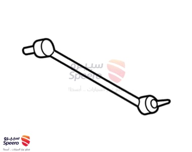 Rear Differential Seal - 546181AA0E