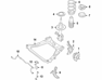 Engine Oil Cap - 546181AA0E