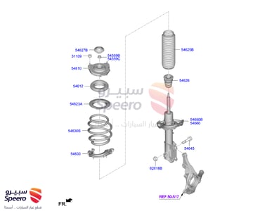 54625F2000 - 54625F2000