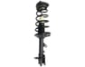 Strut Assembly, Front, Left - 546512D100