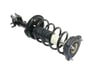 shock absorber F,R - 546612D100