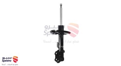 shock absorber F,R