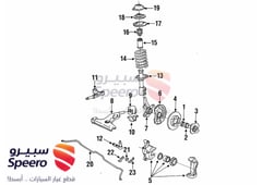 صورة القطعة