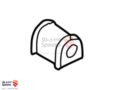 جلدة عمود توازن امامي يمين - 5481338101