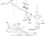 LINK-STABILIZER - 54830H8000
