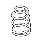 صورة Rear Spring