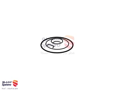 ربلة ياي خلفي تحت - 550363TA0A