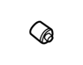 Rear Lower Control Arm Bushing - 550450W023