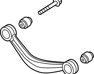Arm & Bush Assembly-Suspension - 55110F6000