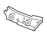 Rear Lower Control Arm - 551A16CA0A