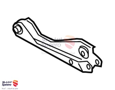 مقص خلفي يسار تحت - 551A1JP00A