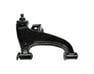 Rear Upper Control Arm - 551A11LB0B