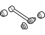 ARM ASSY-RR ASSIST - 55250D3050