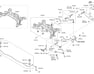 BUSH-RR ASSIST ARM - 552582P000
