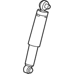 صورة Rear Shock Absorber