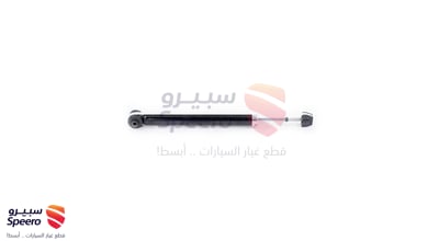 مساعد خلفي