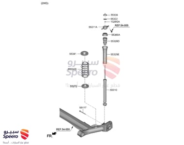 55310M6000 - 55310M6000