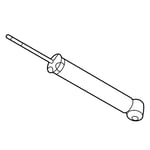 Shock Absorber Assembly-Rear 553112M500