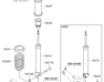 BRACKETSHOCKABSORBERMTG - 553302S050