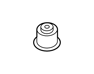 BUSHING-CROSSMEMBER - 55418S1000