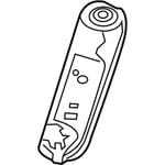 صورة Rear Right Upper Control Arm