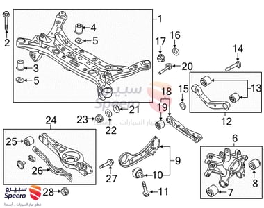 55460C1500 - 55460C1500