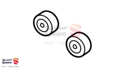 قطعة رقم 554953M000