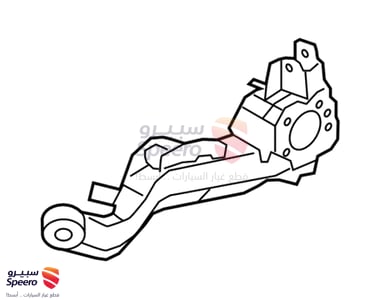 مقص خلفي يمين تحت - 555014CA1D