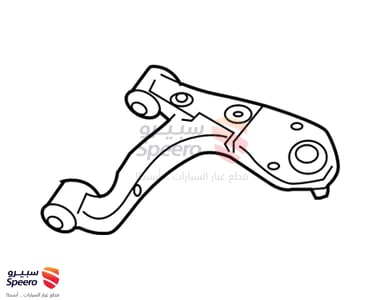 مقص خلفي يمين فوق - 55501EA500