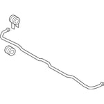 صورة BAR ASSY-RR STABILIZER
