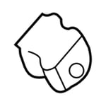 صورة جلدة عمود توازن امامي