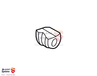 جلدة عمود توازن امامي - 55513B1400