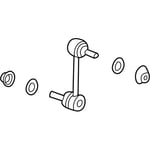 صورة LINK ASSY-RR STABILIZER