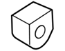 BUSHING STABILIZER - 56243ZY80A