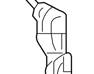 Rod-Connecting, Rear STABILIZERR - 562613TA0C