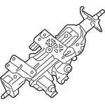 صورة Column & Shaft Assembly-Steering