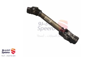 صليب عمود دركسون