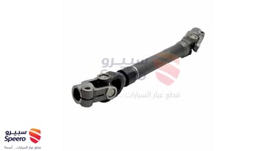 صليب عمود دركسون