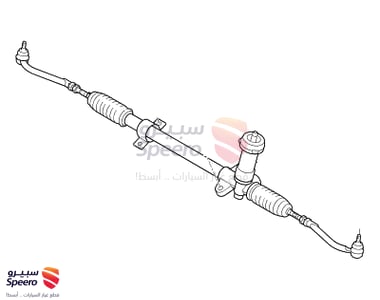 دودة دركسون تحت - 565002H000