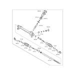 صورة Steering Gear