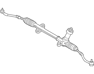 Gear Assembly-Steering - 56500G0000