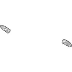 صورة ربلة ذراع دركسون داخلي